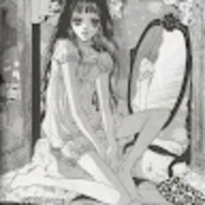 Meet your Posher, Maïa